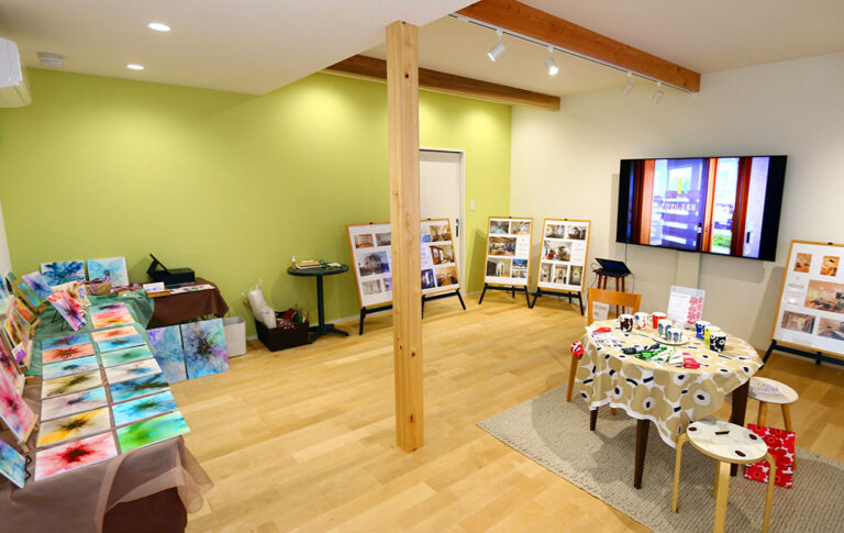 展示会